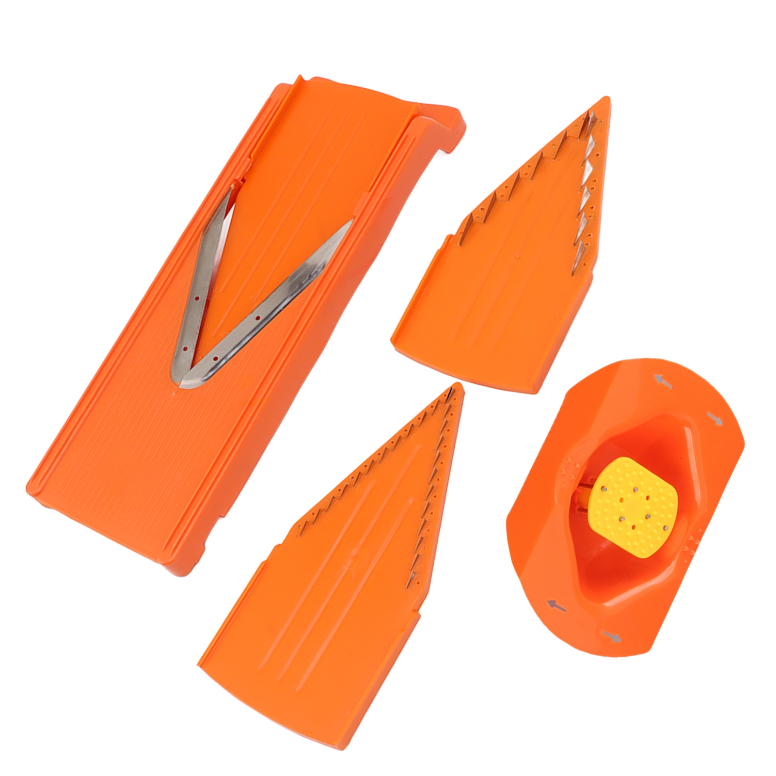 Spudger Plastic Set - Manual Vegetable Cutter Mandolin Vegetable Cutter