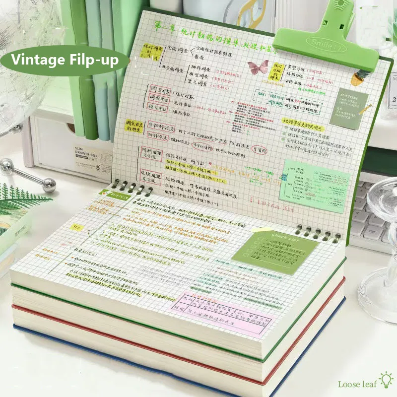 Electronics Repair Book - Grid Notepad B5 Sketch Book Notebooks