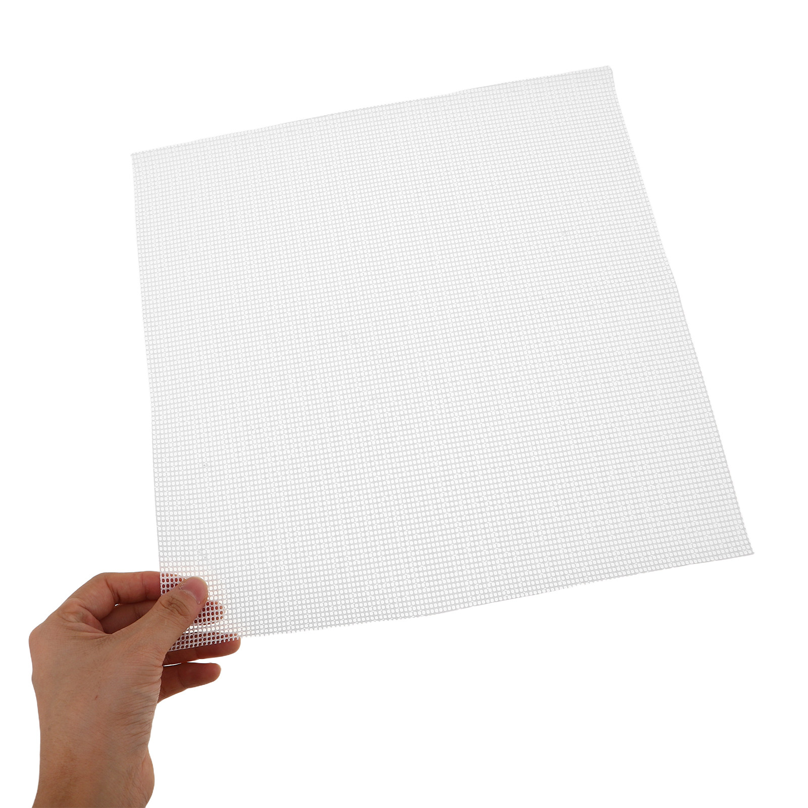 Heat Mat Silicone - 10Pcs Silicone Precision Fusing Mat Breathable