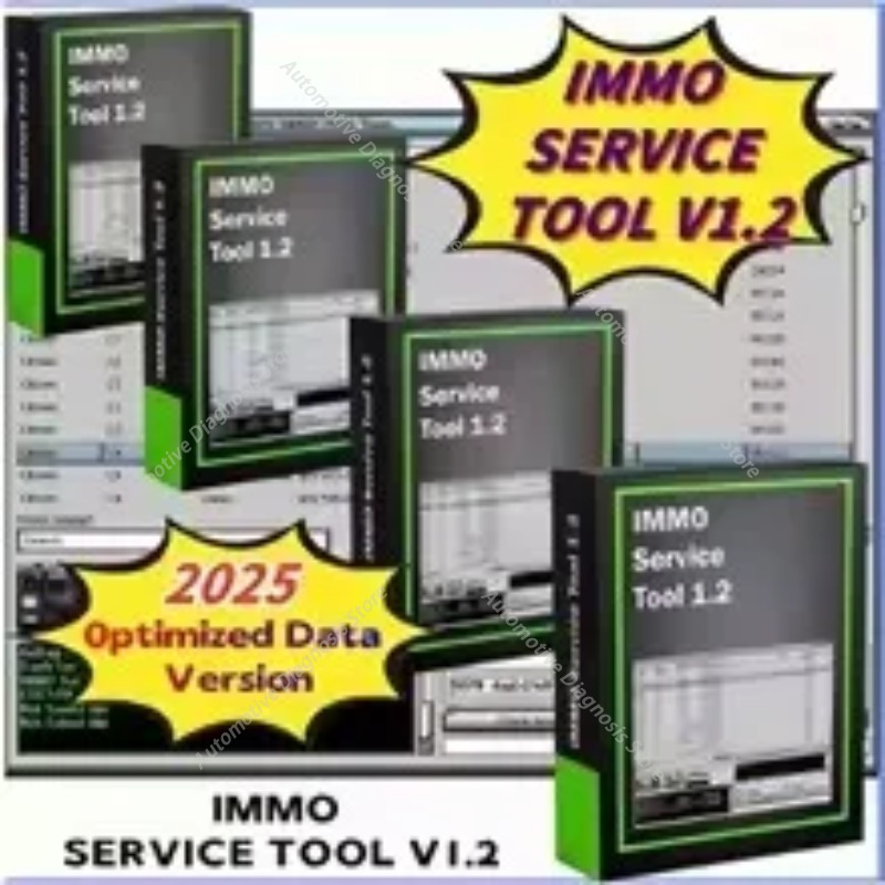 Electronics Repair Book - 2026 Newest EDC IMMO SERVICE TOOL