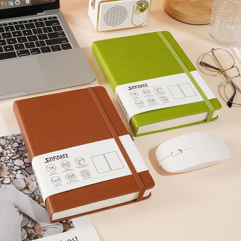Electronics Repair Book - Cuaderno A5 Dotted Notebook Bullet Hardcover