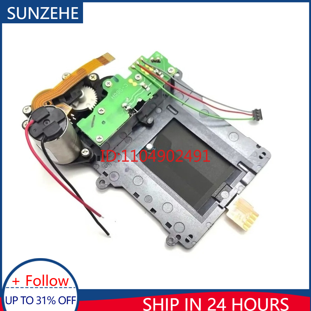 Electronics Repair Kit - New Original for Nikon D7000 D7100