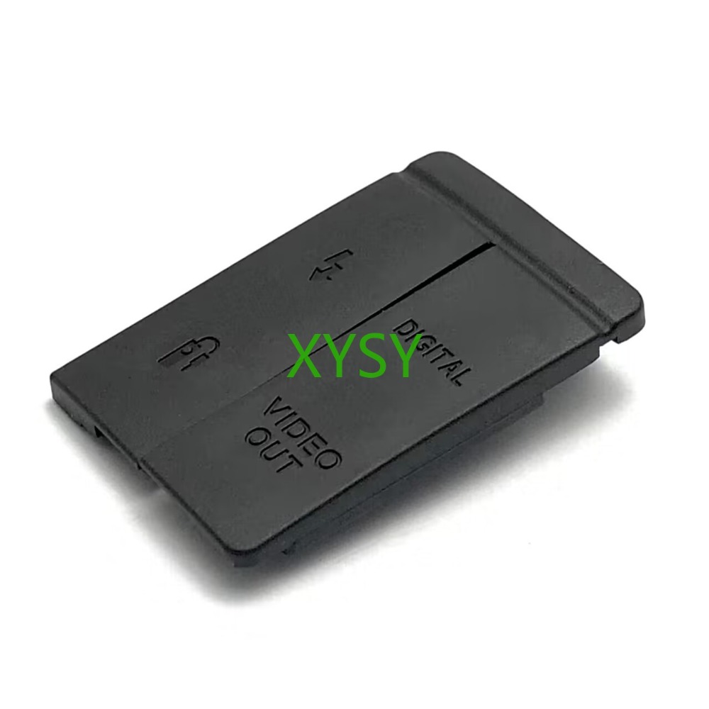 NEW USB Rubber Lid Door for Ca - Electronics Repair Kit recension och pris