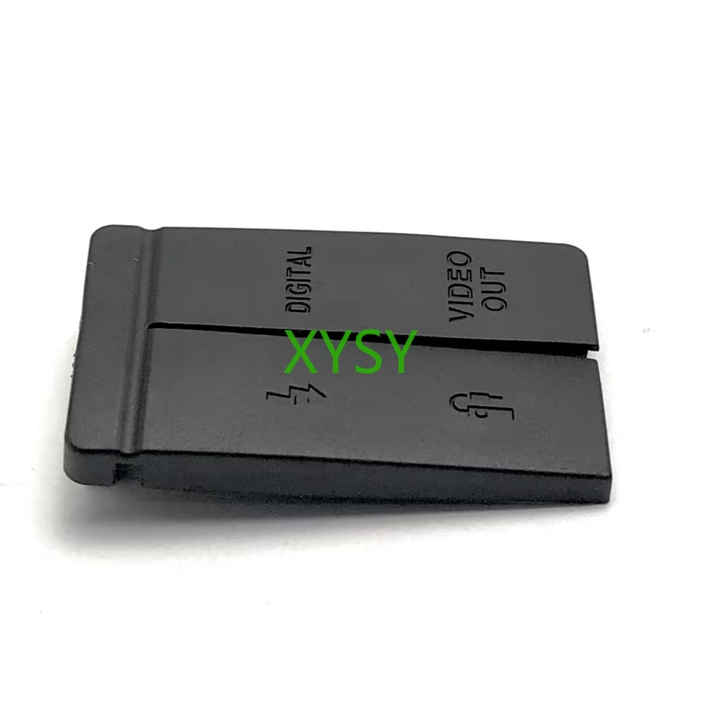 NEW USB Rubber Lid Door for Ca - Electronics Repair Kit recension och pris