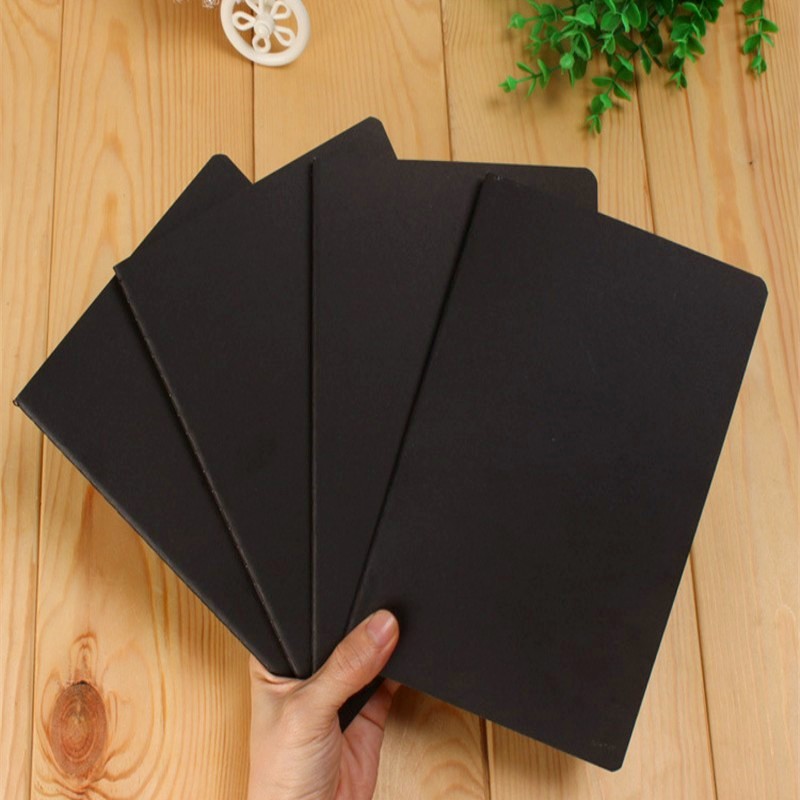 Kraft Paper Notebook A6 Blank  - Electronics Repair Book recension och pris