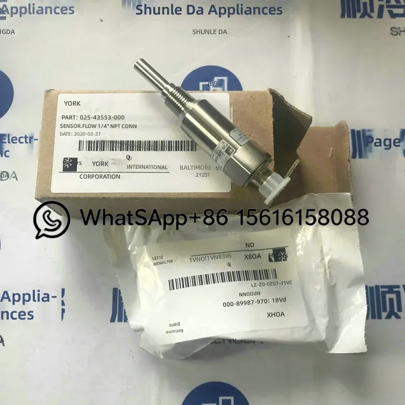 025-43553-000 Electronic Flow  - Electronics Repair York recension och pris