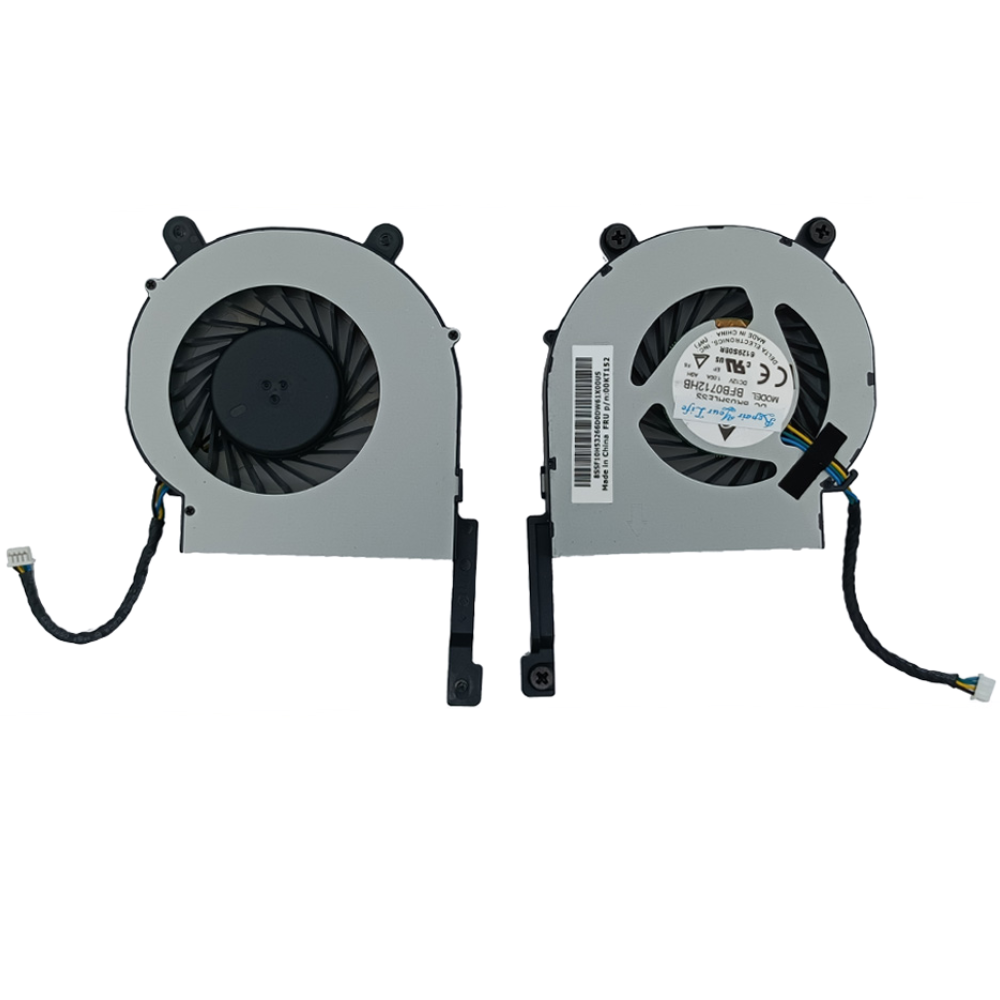 CPU Cooling Fan for Lenovo Thi - Electronics Repair Book recension och pris