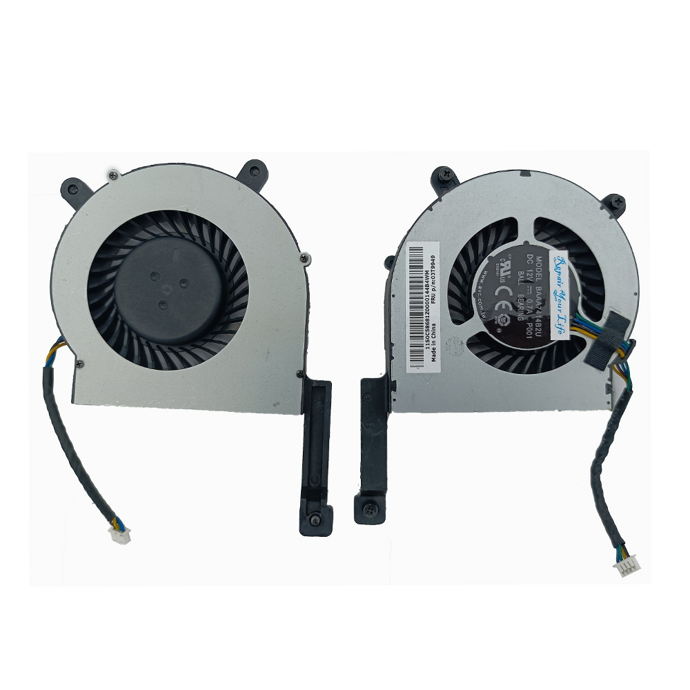 CPU Cooling Fan for Lenovo Thi - Electronics Repair Book recension och pris