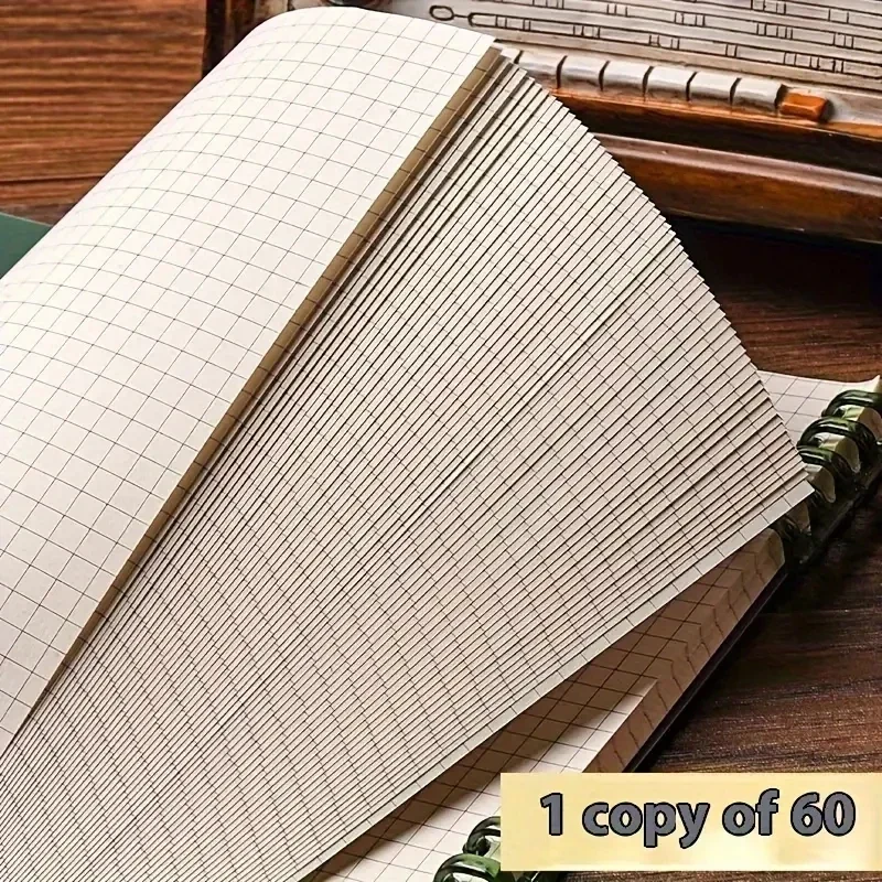 Grid Notepad B5 Sketch Book No - Electronics Repair Book recension och pris