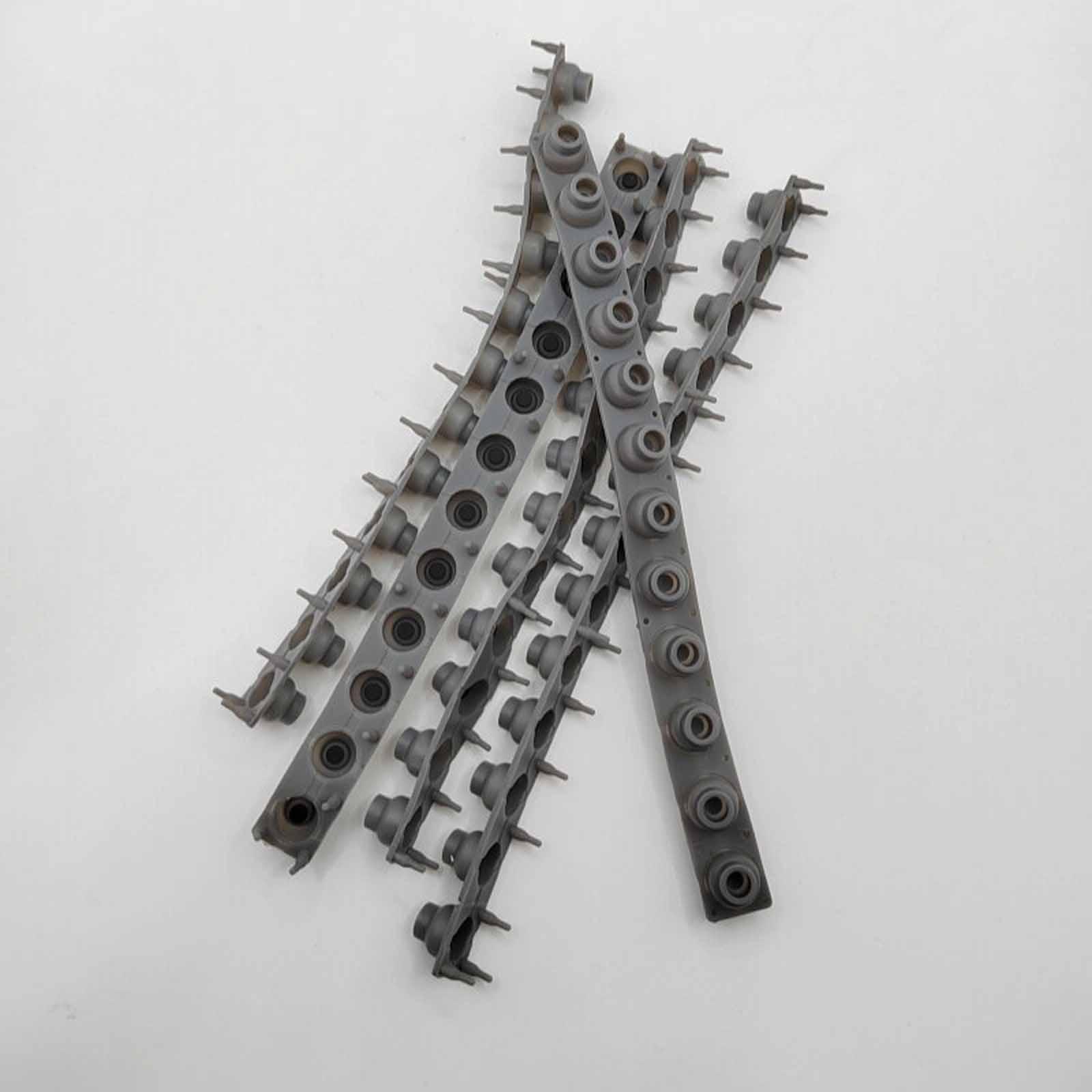 Key Conductive Strip Silicone  - Electronics Repair In Usa recension och pris