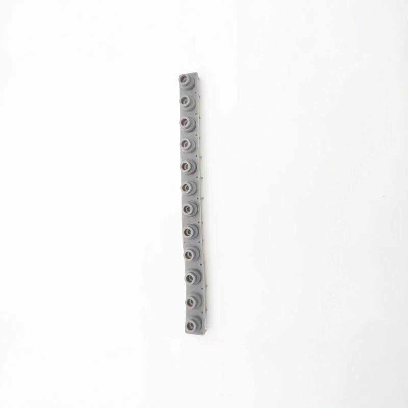 Key Conductive Strip Silicone  - Electronics Repair In Usa recension och pris