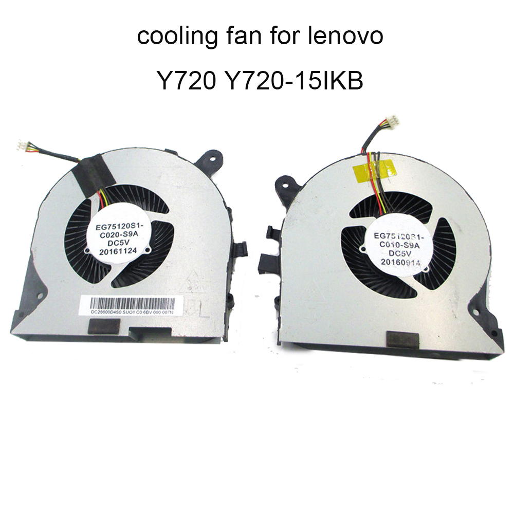 Computer Fans For Lenovo Legio - Electronics Repair Book recension och pris