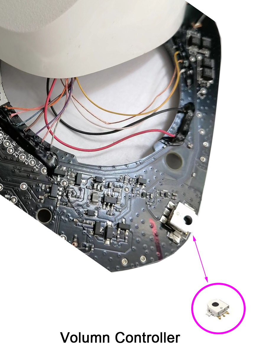 Logitech G733/G335/G535 Gaming - Electronics Repair Book recension och pris