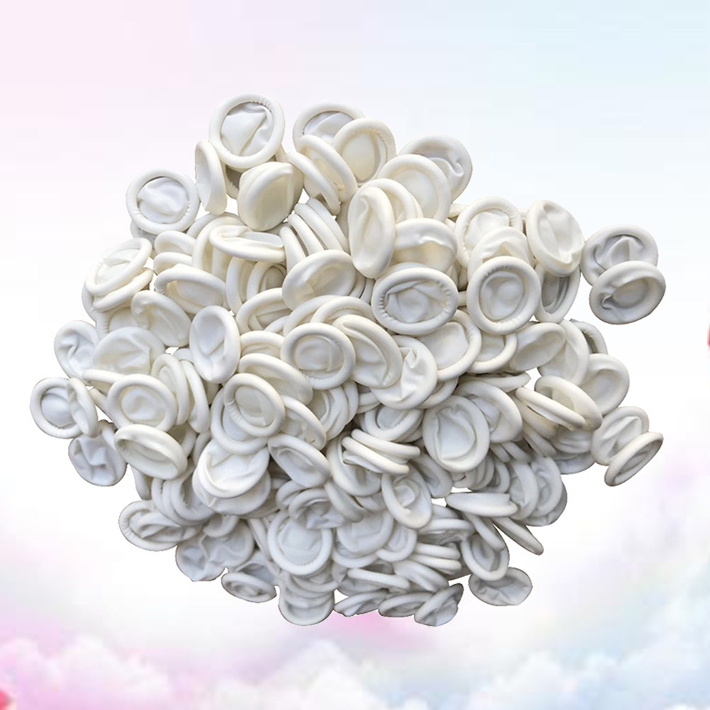 700pcs Disposable Finger Cots  - Electronics Repair In Usa recension och pris