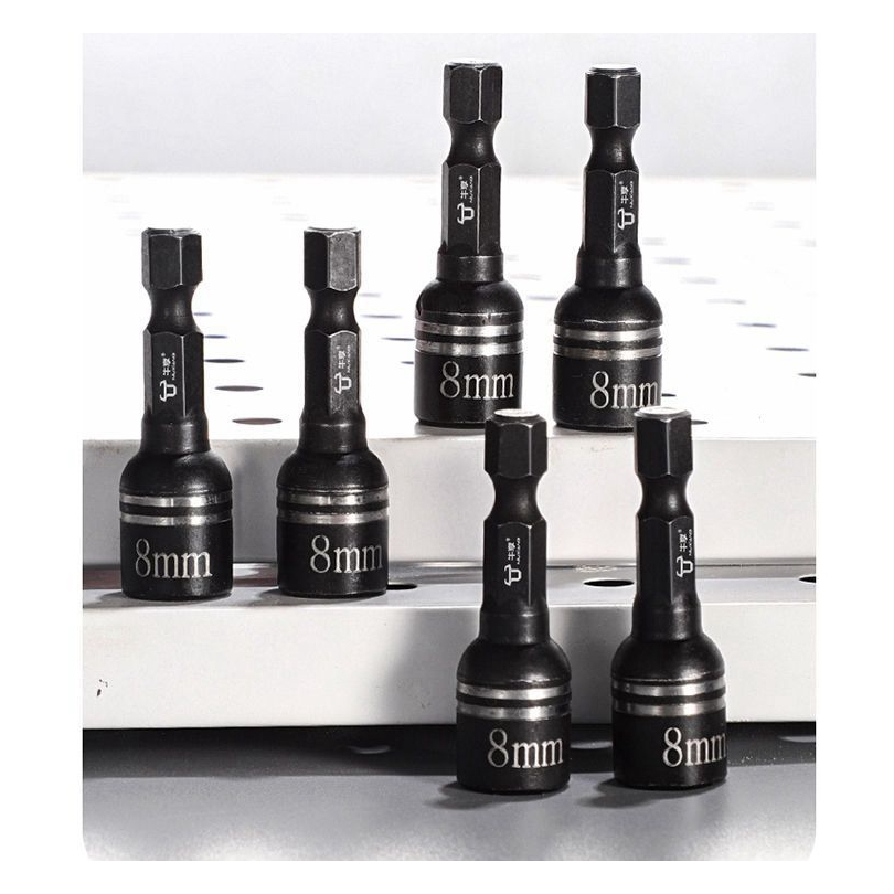Hex Magnetic Socket Wrench Soc - Electronics Repair Kit recension och pris