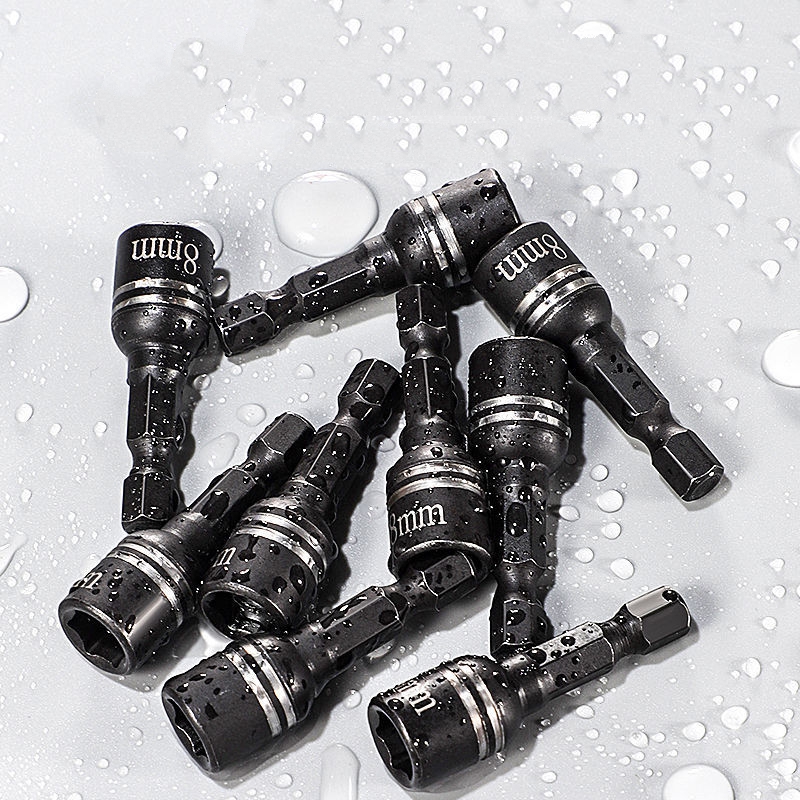 Hex Magnetic Socket Wrench Soc - Electronics Repair Kit recension och pris