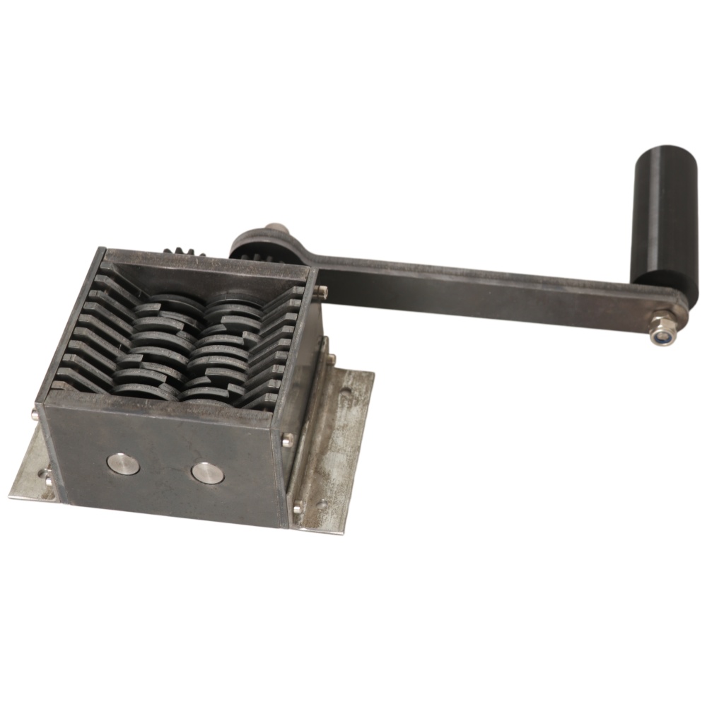 Desktop Mini Shredder Plastic  - Spudger Plastic Set recension och pris