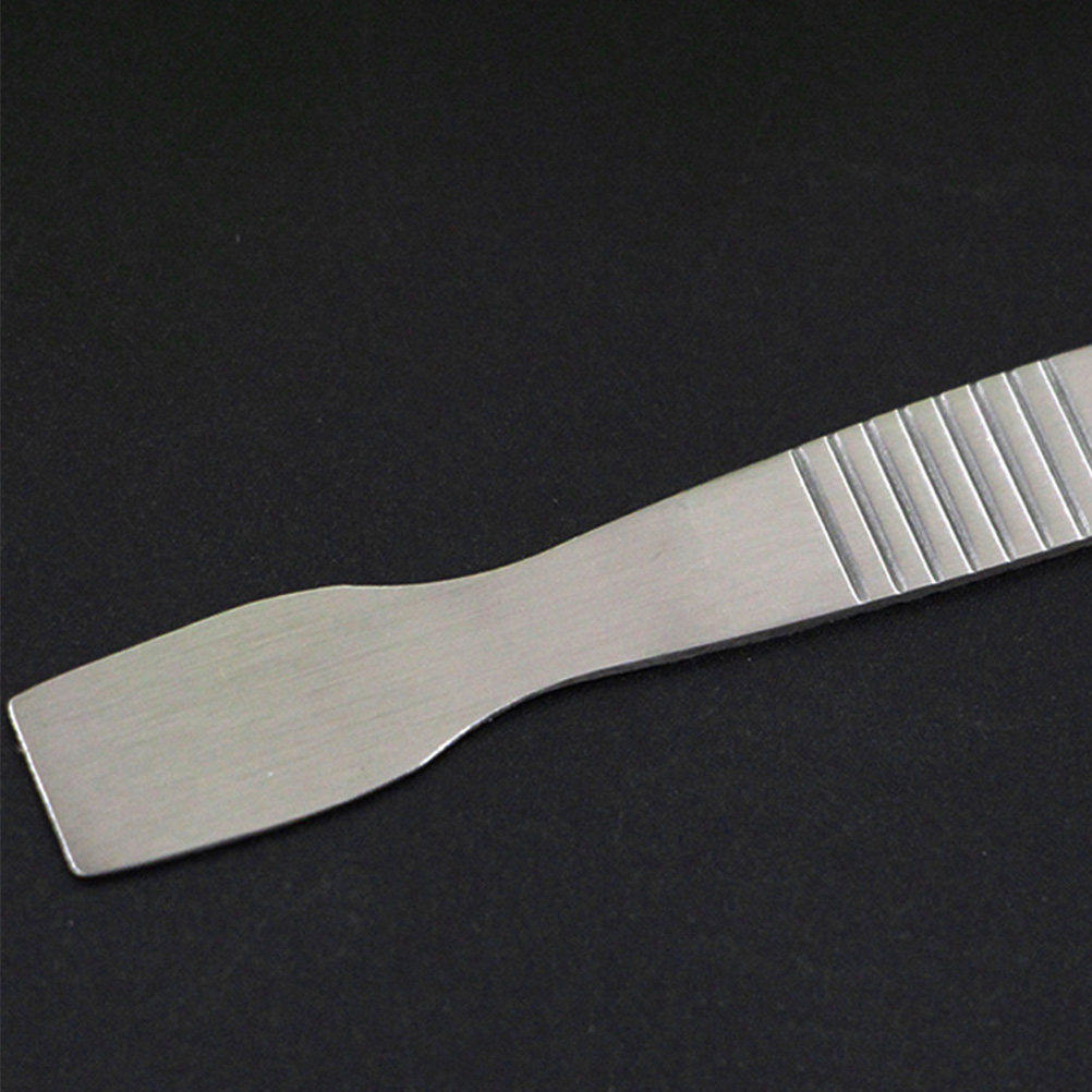 5Pcs Stainless Steel Spudger S - Spudger Plastic Set recension och pris