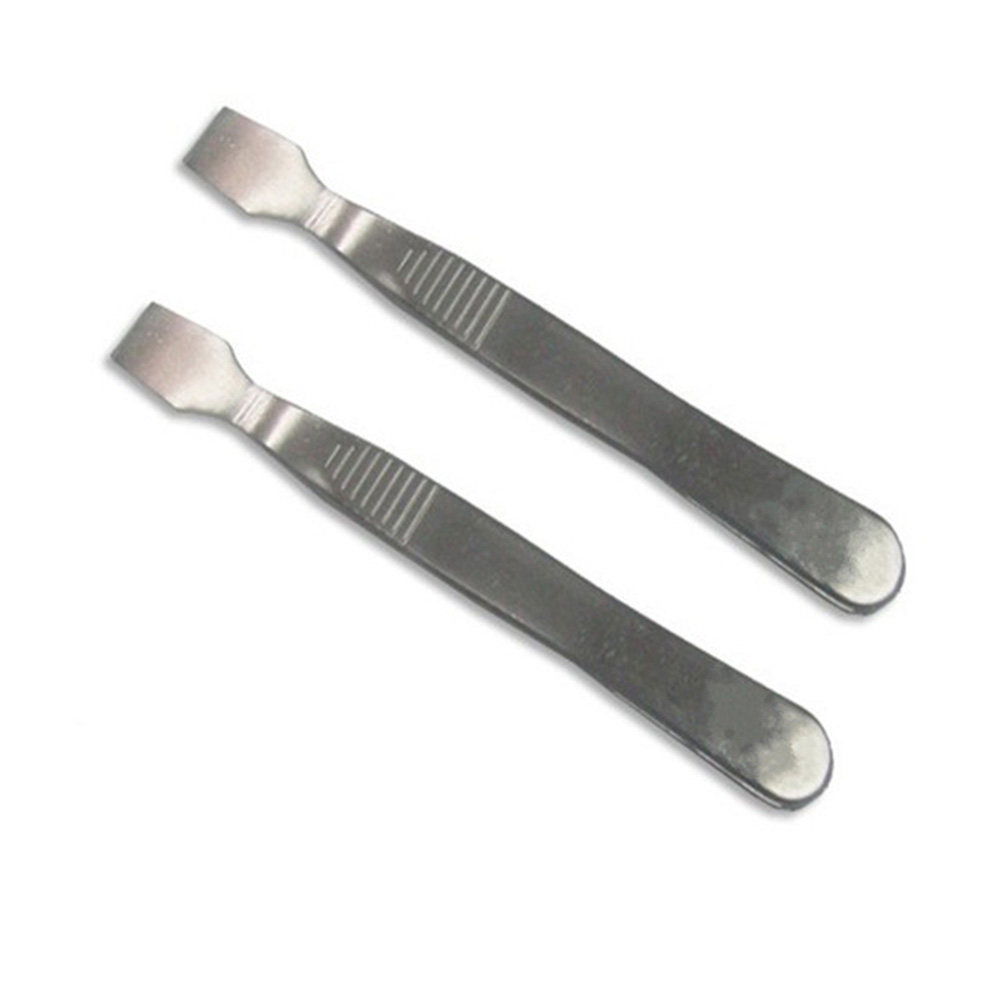 5Pcs Stainless Steel Spudger S - Spudger Plastic Set recension och pris