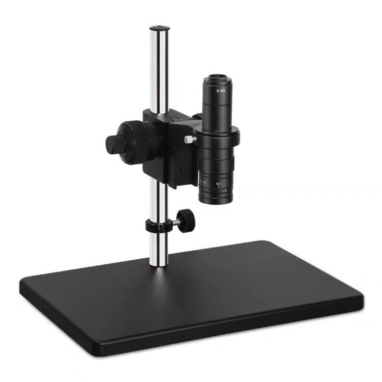 Mobile Phone Repair Microscope - Electronics Repair Videos recension och pris