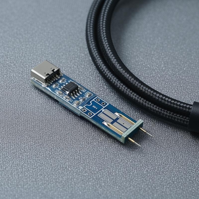 Type C Optocoupler Tester Boar - Electronics Repair School recension och pris