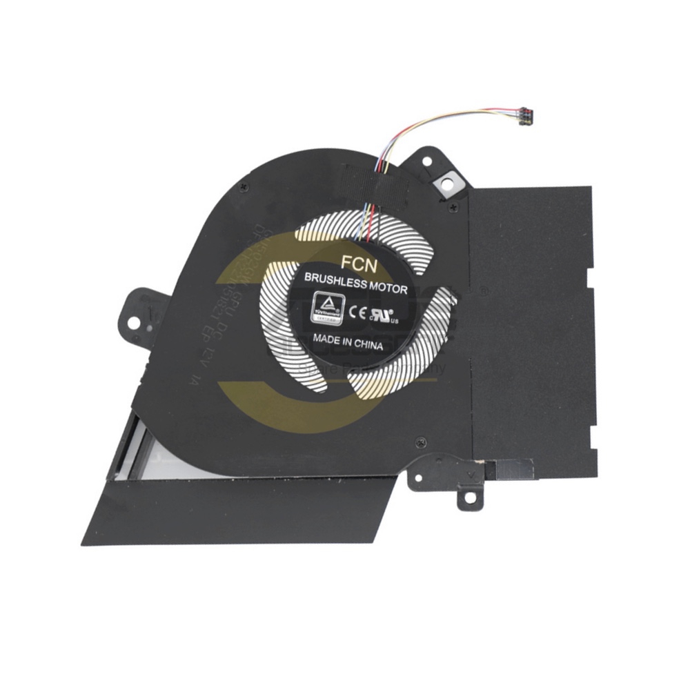 Computer Cooling Fans for ASUS - Electronics Repair Book recension och pris