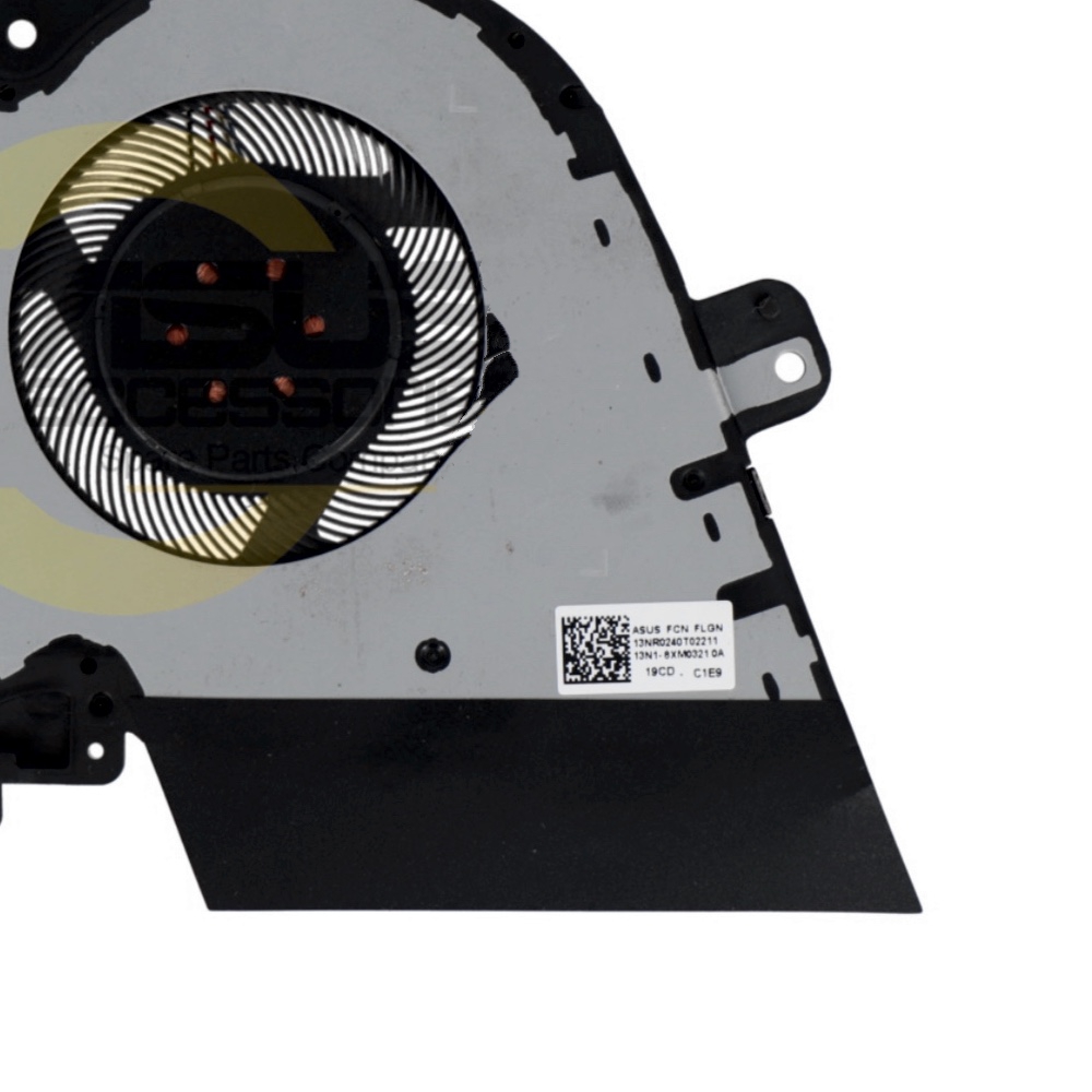Computer Cooling Fans for ASUS - Electronics Repair Book recension och pris