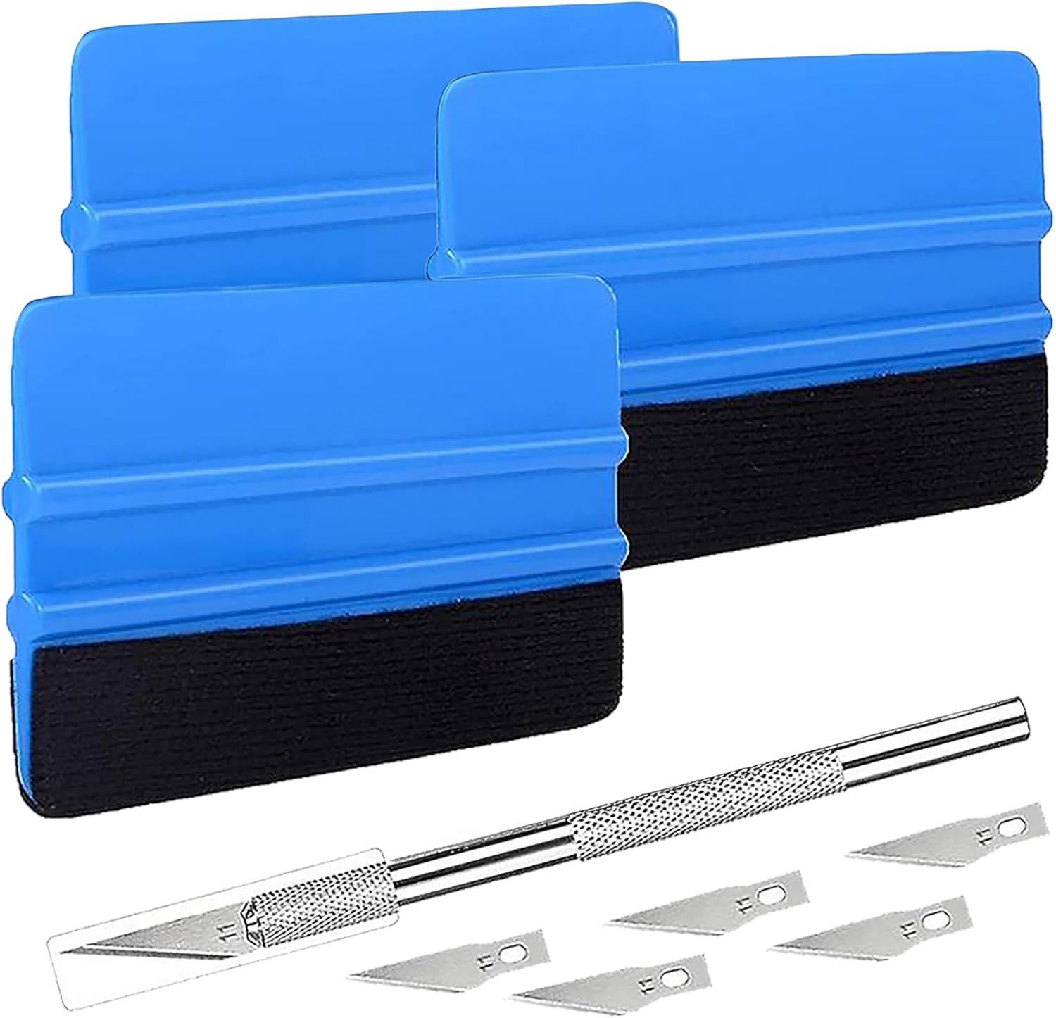10pcs/set Car Wrapping Tools K - Spudger Plastic Set recension och pris