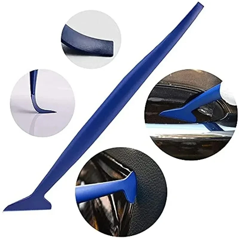 10pcs/set Car Wrapping Tools K - Spudger Plastic Set recension och pris
