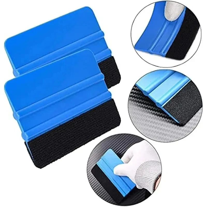 10pcs/set Car Wrapping Tools K - Spudger Plastic Set recension och pris