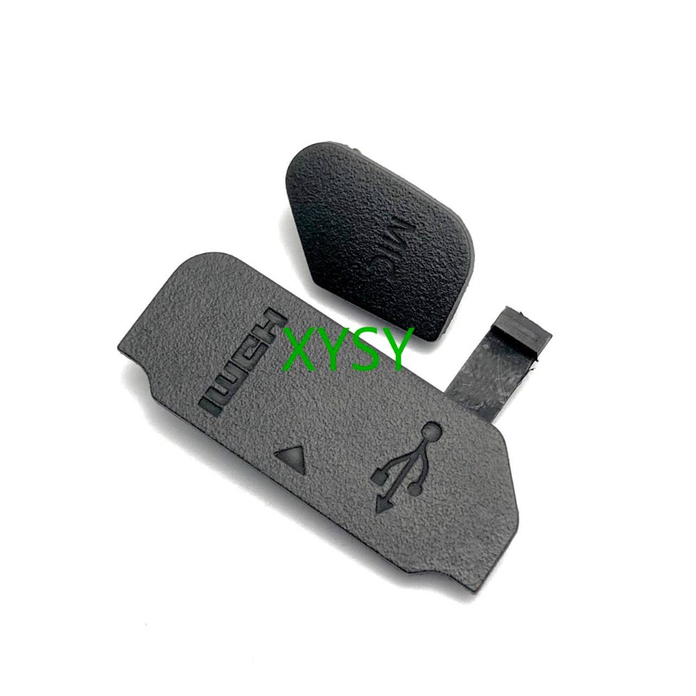 NEW USB Rubber Lid Door for Ca - Electronics Repair Kit recension och pris