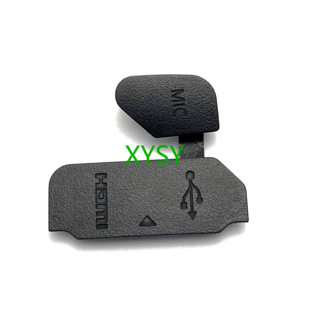 NEW USB Rubber Lid Door for Ca - Electronics Repair Kit recension och pris
