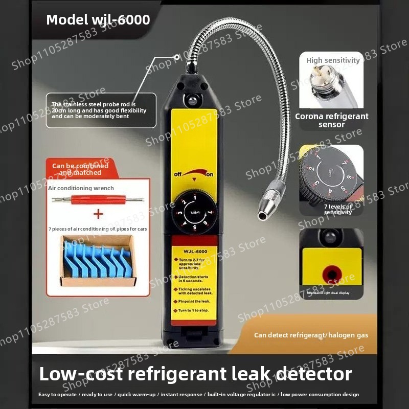 Electronic air conditioner det - Electronics Repair In Usa recension och pris