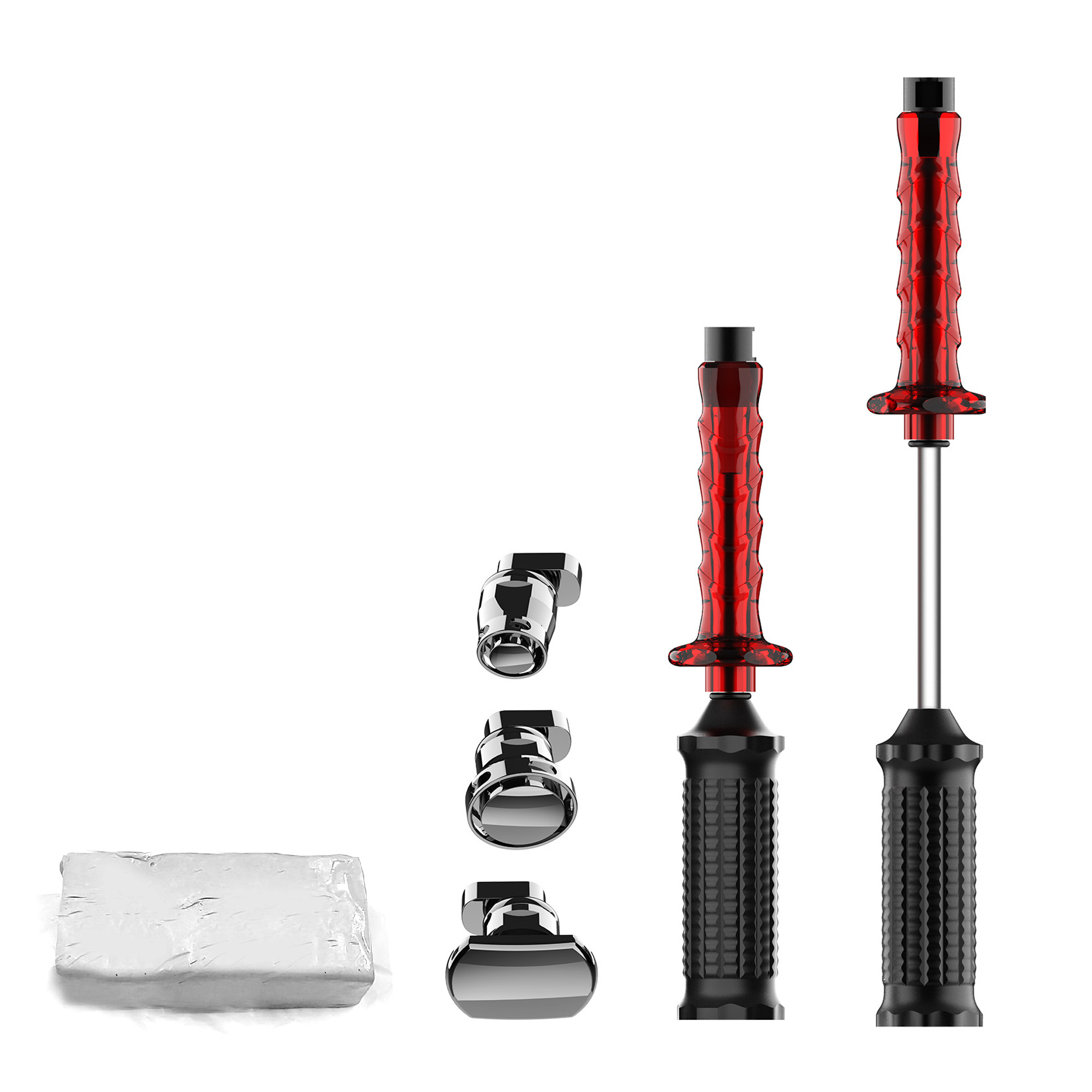 WOYO PDR100 Slide Hammer Dent  - Electronics Repair Kit recension och pris