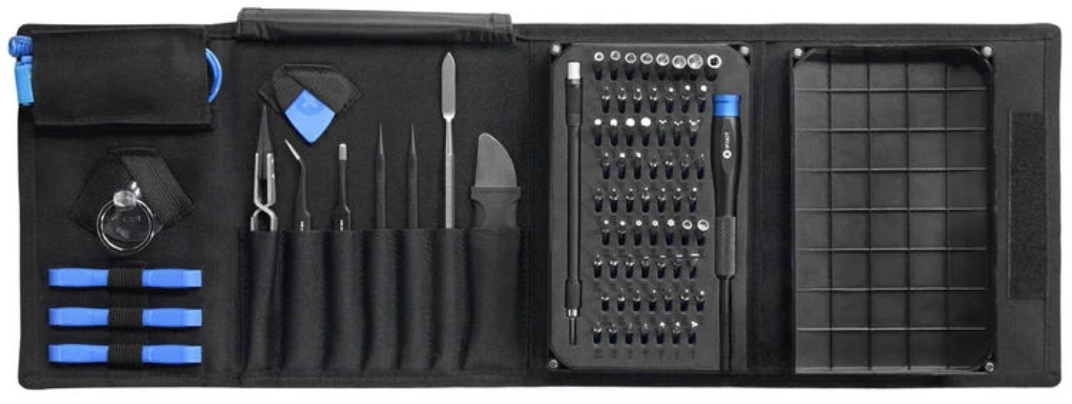 iFixit Pro Tech Toolkit Electr - Electronics Repair In Usa recension och pris