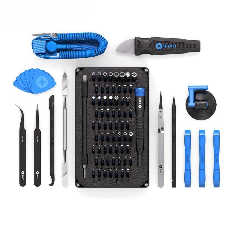 iFixit Pro Tech Toolkit Electr - Electronics Repair In Usa recension och pris