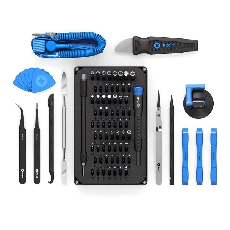 iFixit Pro Tech Toolkit Electr - Electronics Repair In Usa recension och pris