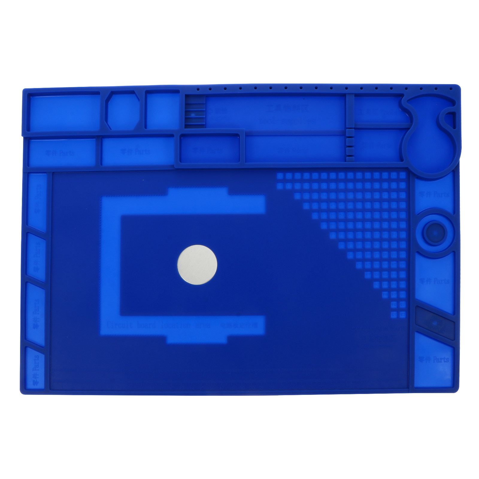 Magnetic Electronics Repair Ma - Electronics Repair In Usa recension och pris