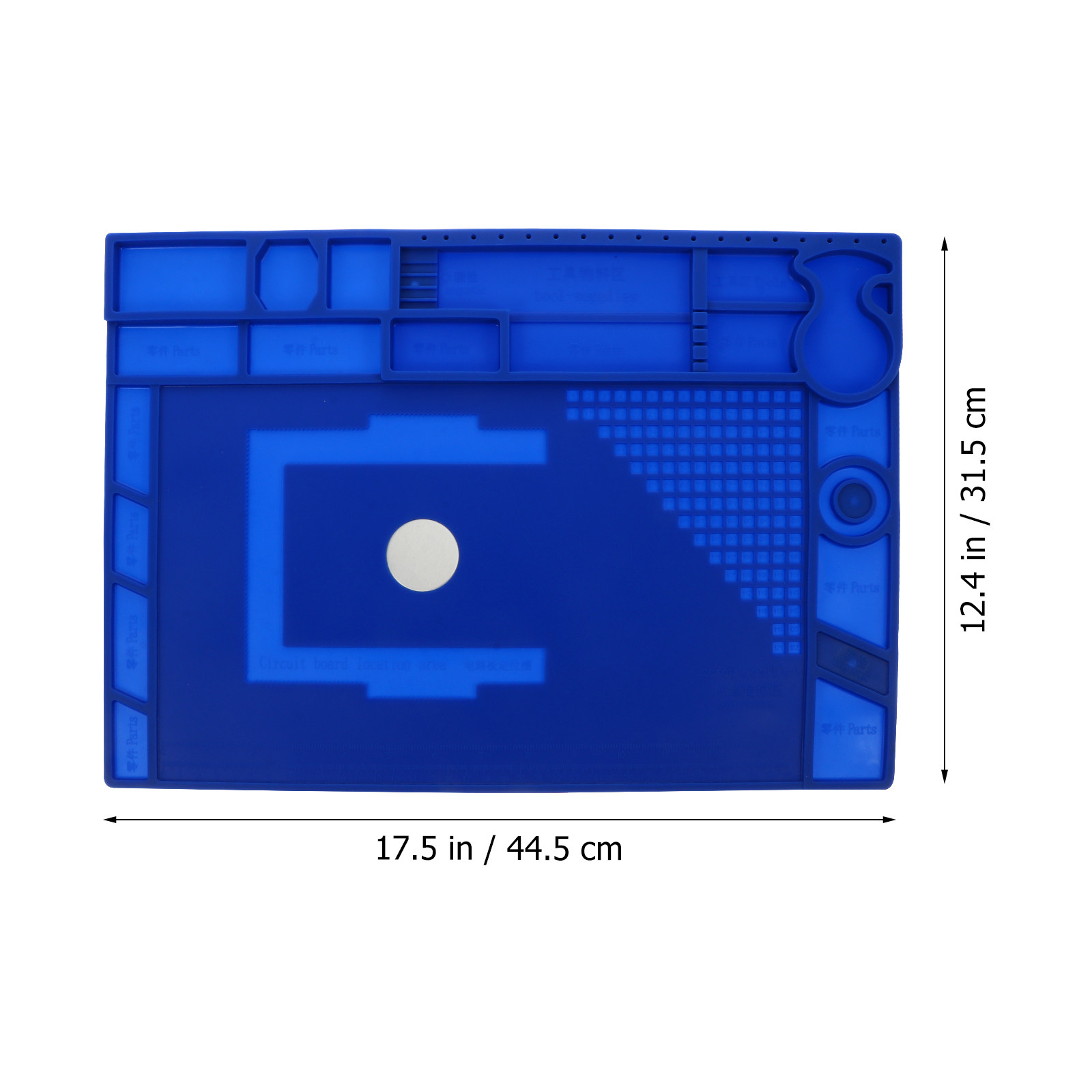 Magnetic Electronics Repair Ma - Electronics Repair In Usa recension och pris