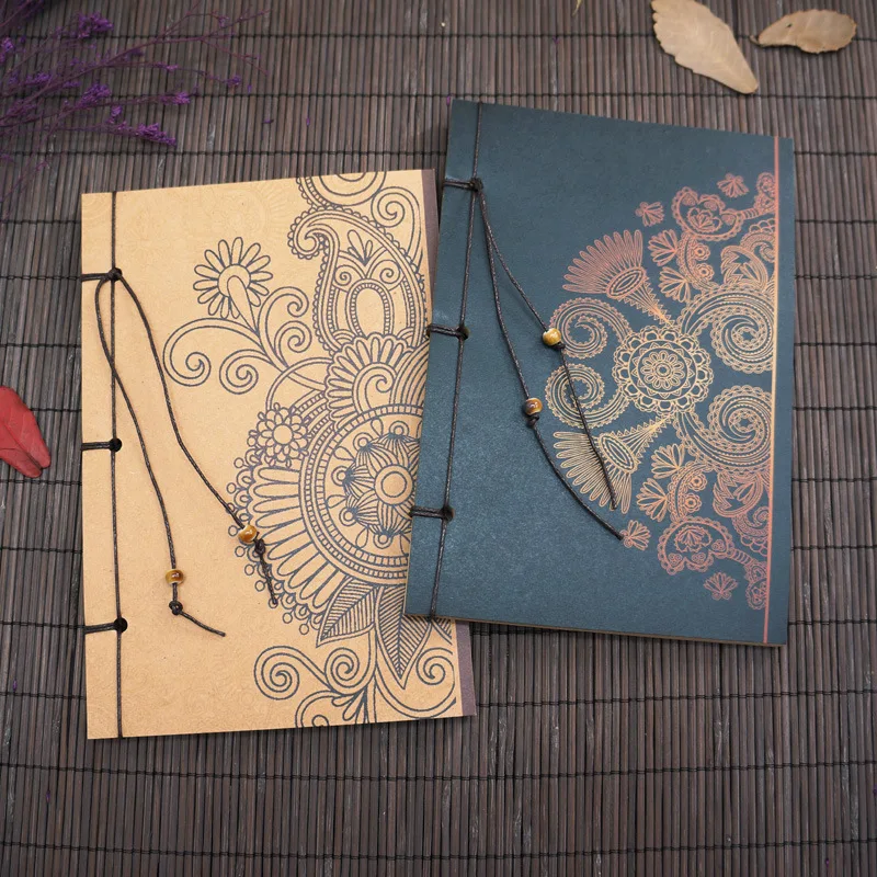 32K Handmade Classic Notebook  - Electronics Repair Book recension och pris