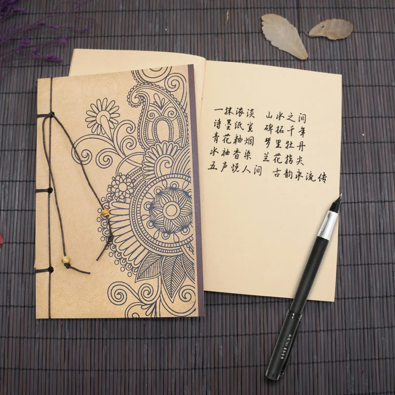 32K Handmade Classic Notebook  - Electronics Repair Book recension och pris