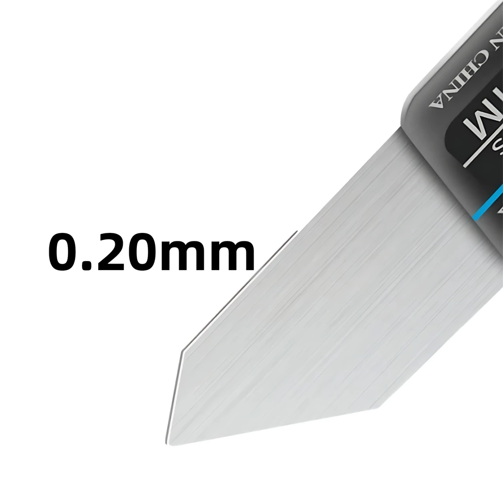 Stainless Steel Solder Paste S - Spudger Plastic Set recension och pris