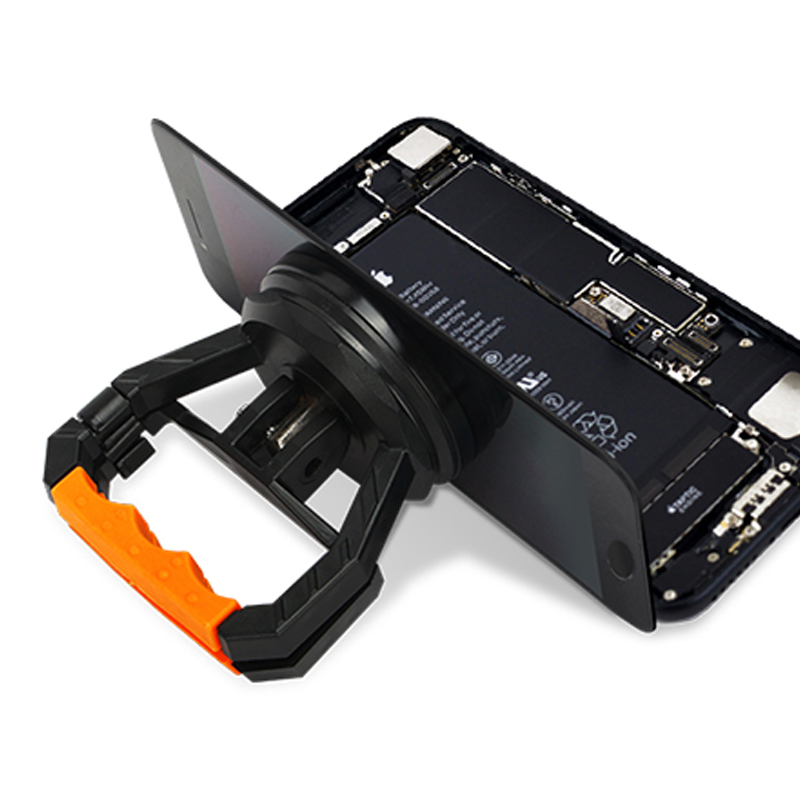 JAKEMY JM-SK05 Strong Suction  - Spudger Plastic Set recension och pris
