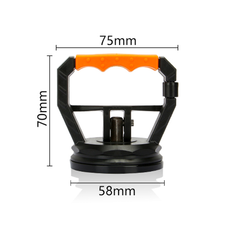 JAKEMY JM-SK05 Strong Suction  - Spudger Plastic Set recension och pris