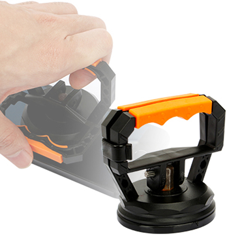 JAKEMY JM-SK05 Strong Suction  - Spudger Plastic Set recension och pris