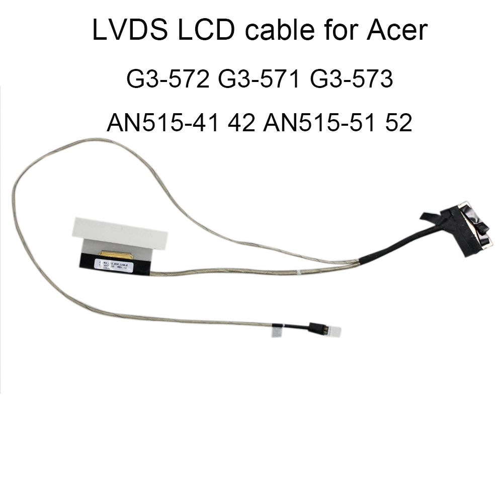 New Computer Cables C5PRH LCD  - Electronics Repair Book recension och pris
