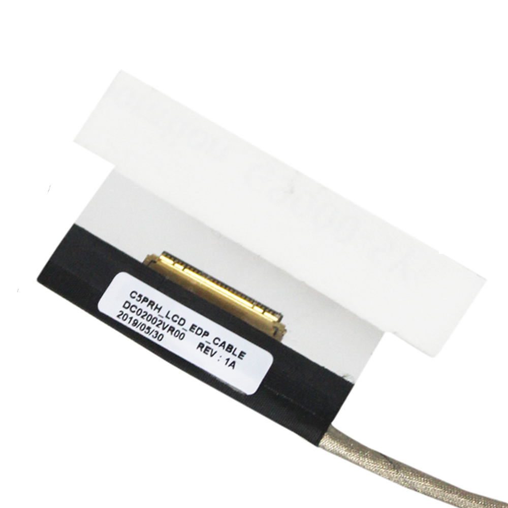 New Computer Cables C5PRH LCD  - Electronics Repair Book recension och pris
