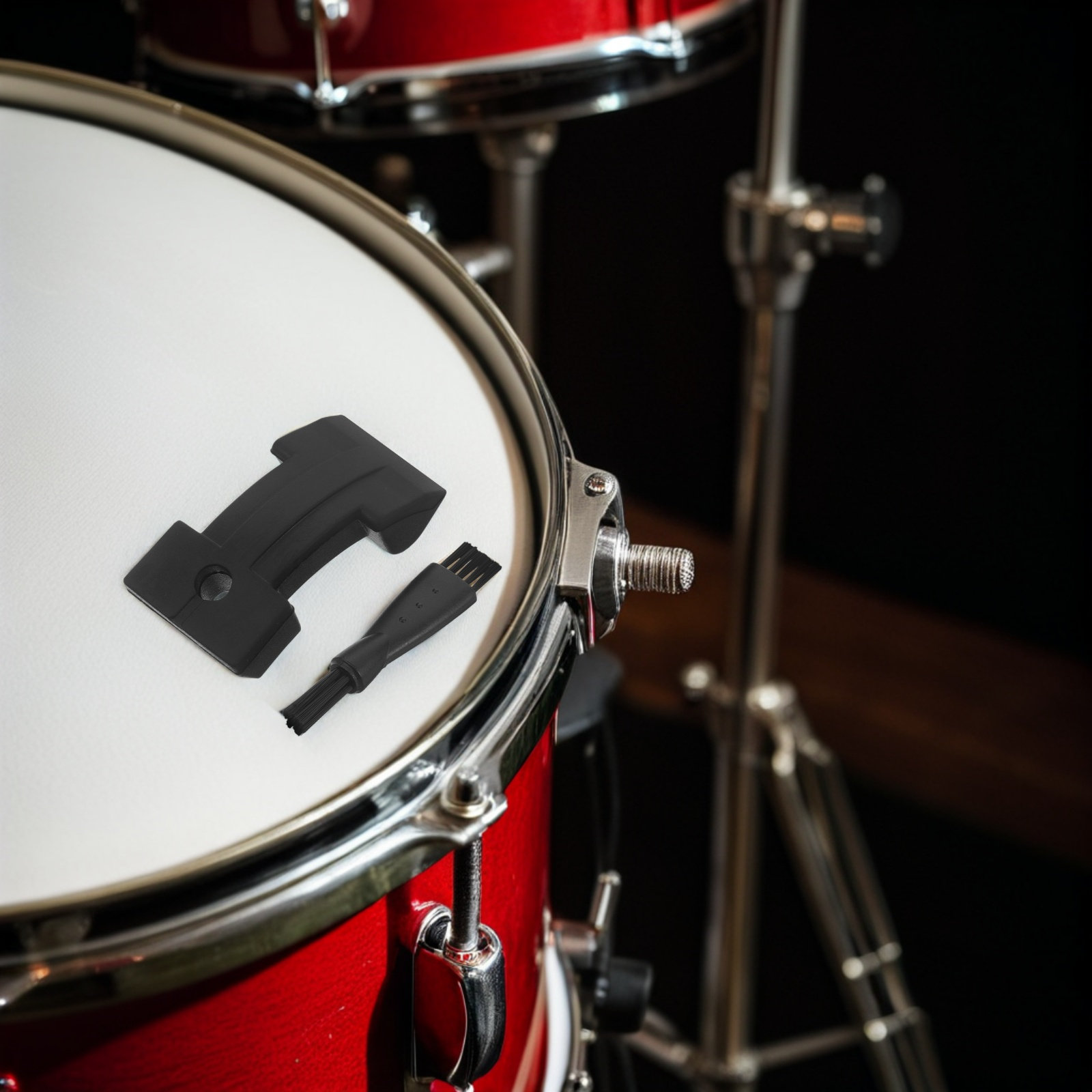 1Set Hi-Hat Pedal Repair Kit R - Electronics Repair Kit recension och pris