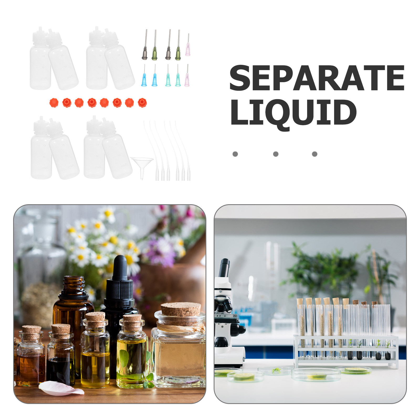 1Set 30Ml Industrial Dropper G - Electronics Repair In Usa recension och pris