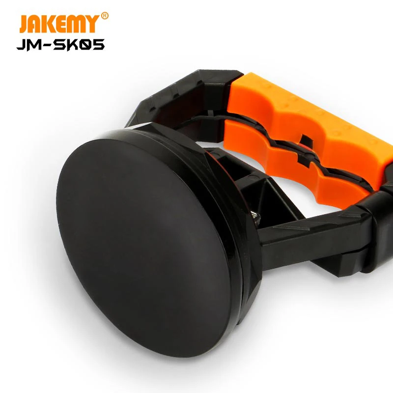 JAKEMY JM-SK05 LCD Screen Open - Spudger Plastic Set recension och pris